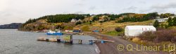 Burgoyne's Cove, Nl