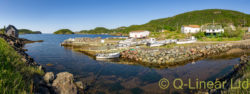 Moretons Harbour-12x32