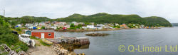 Parker's Cove, NL