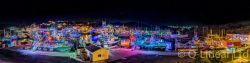 Port De Grave Boats Lighting 2019 10x40