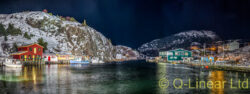 Quidi Vidi New Year's Eve 2019
