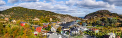 Quidi Vidi - Fall View
