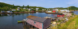 Rock Harbour, NL