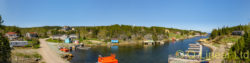 Smiths Harbour-10x40