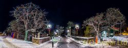 St John's - Bowring Park 2018 12x32