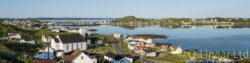 Twillingate from Durrell